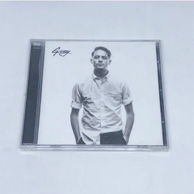 CD import - G-Eazy - These Things Happen
