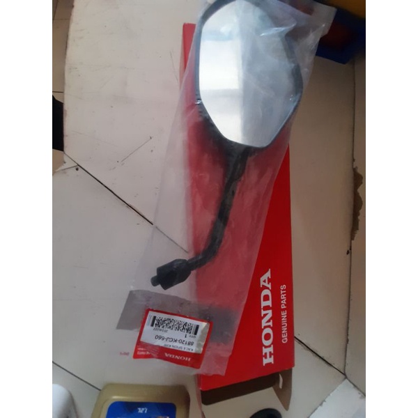 Spion cb150R /Tiger Original