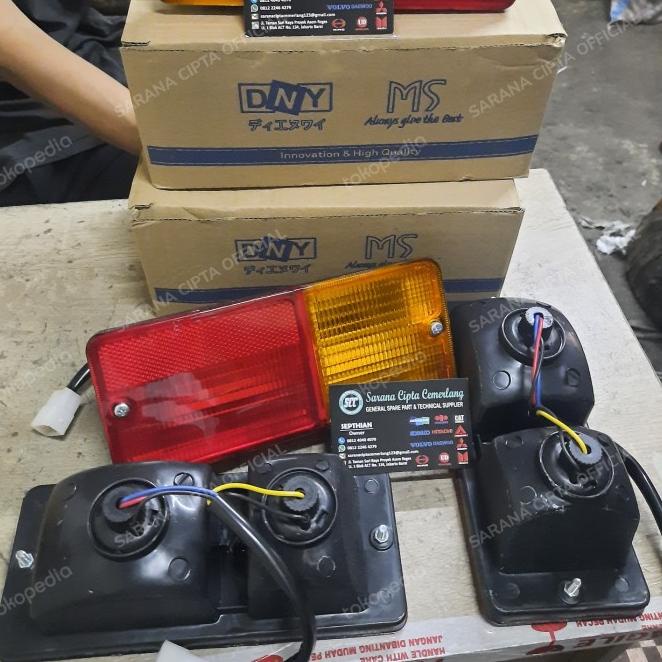 Stoplamp Mobil Daihatsu Grand Max Stoplamp Daihatsu Grand Max