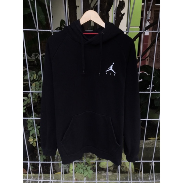Hoodie Nike Jordan second original