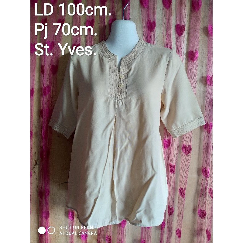 Blouse wanita preloved/blouse wanita second/Blouse wanita/atasan wanita/baju preloved wanita/blouse/
