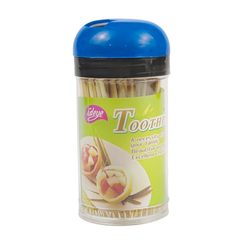 Tusuk Gigi / Toothpicks Dinemate 899-3