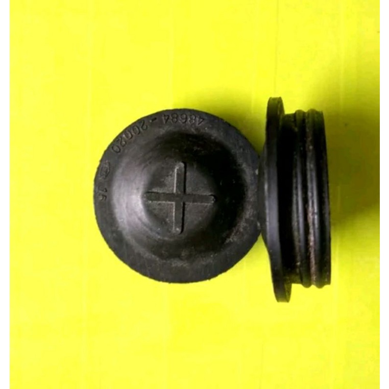 KARET TUTUP SUPPORT SOK Corona Absolute.