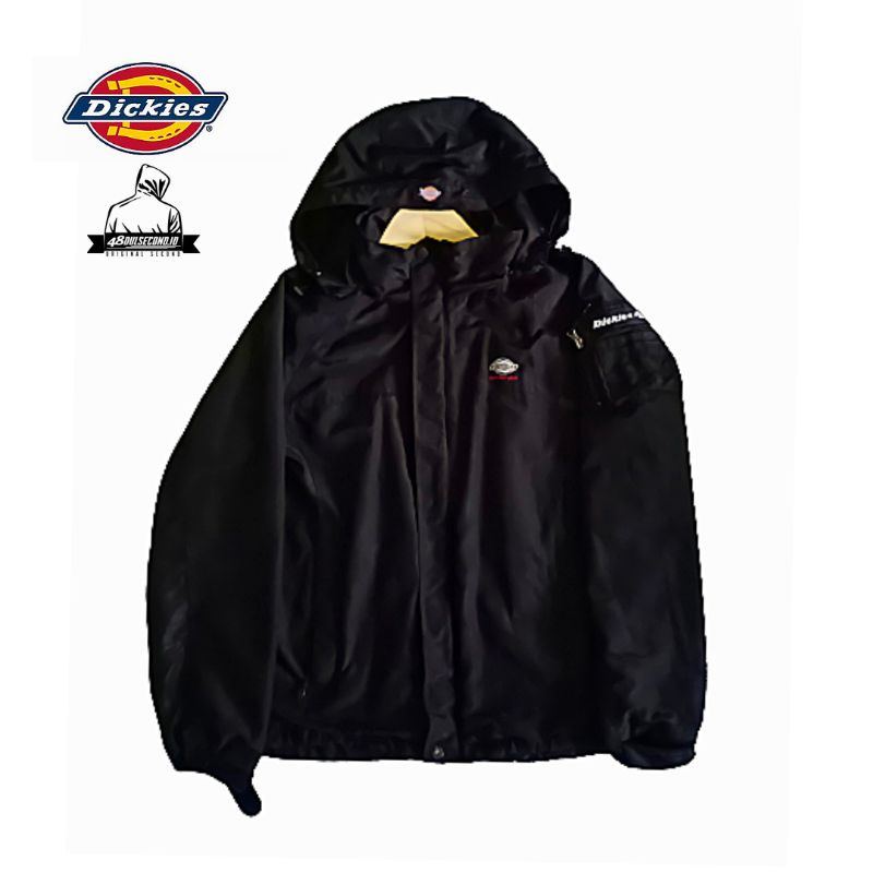 Jaket Dickies Outdoor Original