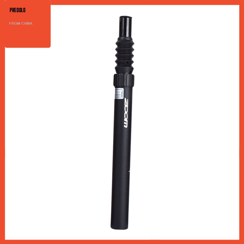 [In Stock]   Seatpost 40mm Travel Bike Post Shock Absorber Bike Part 25.4mm