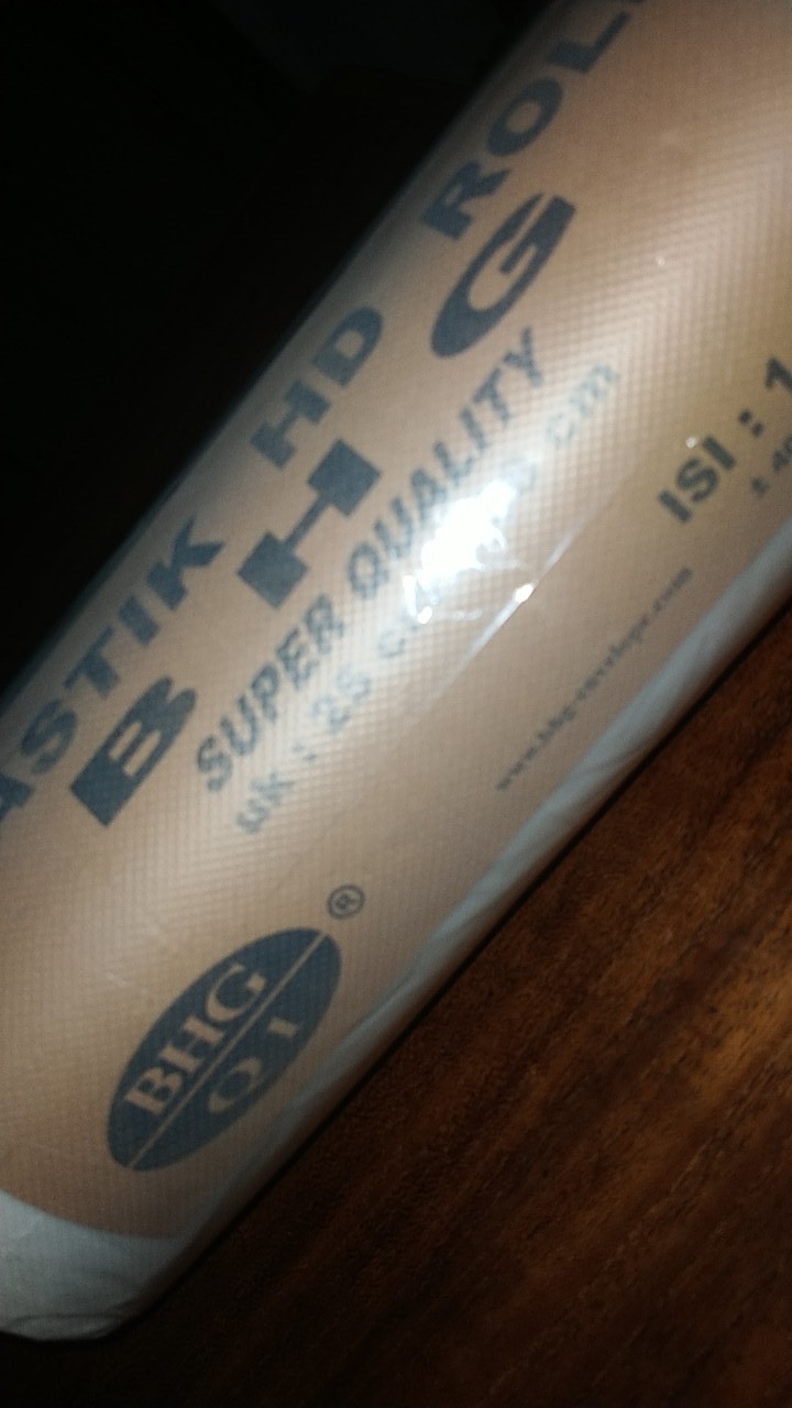 Plastik Hd Roll/plastik Buah/ Plastik Fotocopy