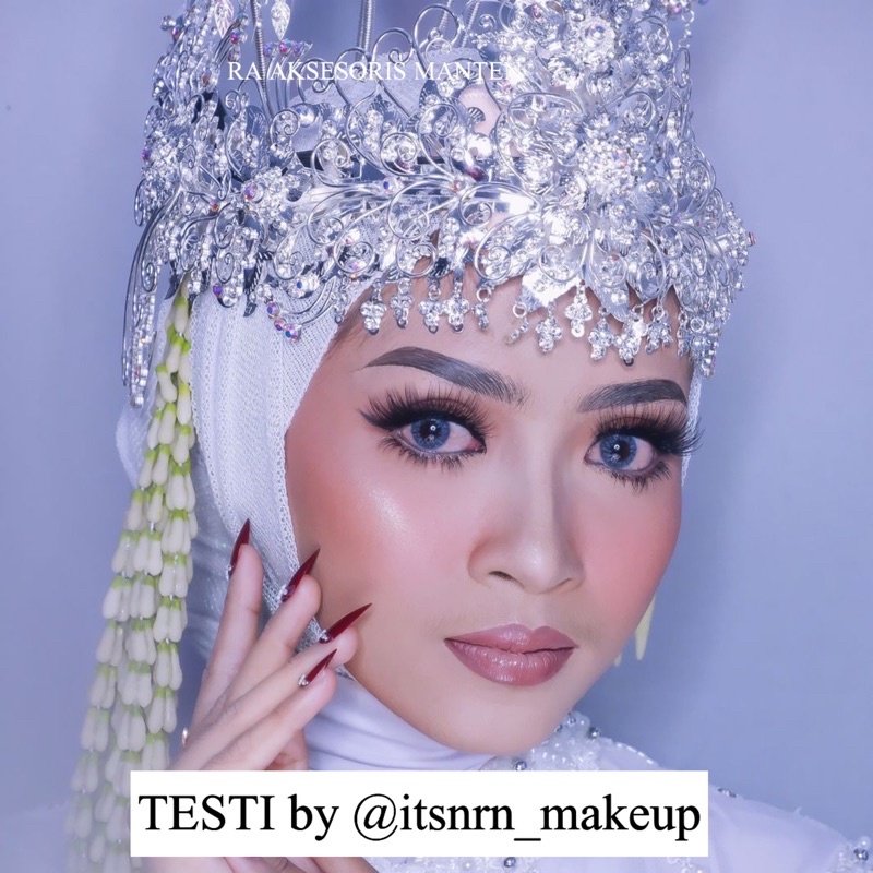 SIGER ULIR / SIGER SUNDA ULIR TEBAL/SIGER CIKI ULIR