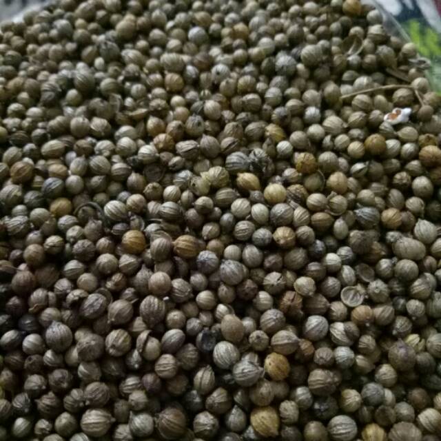 

Ketumbar Sangrai 50gr