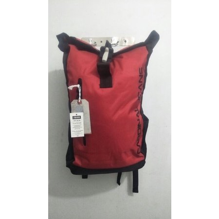 Tas cardinal pria/tas rangsel cardinal