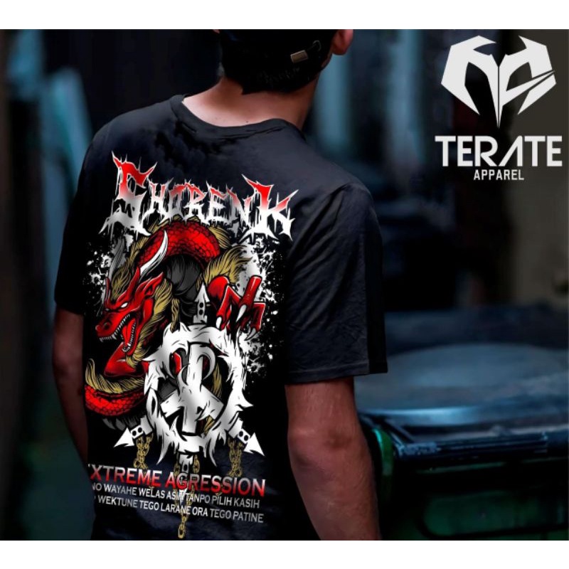 Kaos Psht Kaos Shorenk Extreme Agresseion Kaos Shorenk Tanah Jawa Kaos Shorenk Terbaru Kaos Shorenk 