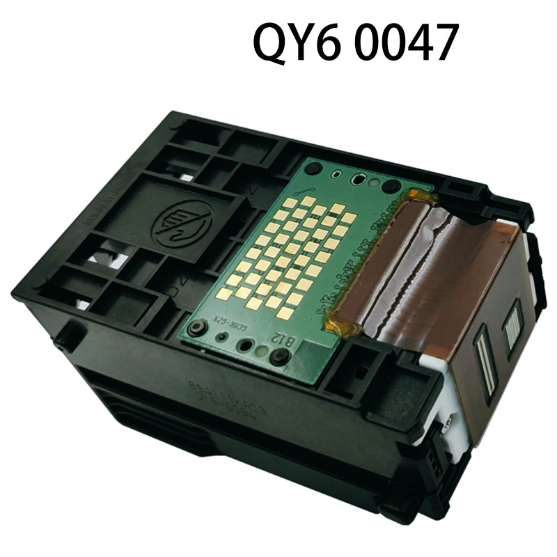 Btsg QY6-0047 QY6 0047 0054 IP1500 MP390 IP2000 I455 Refurbished Printhead forCanon