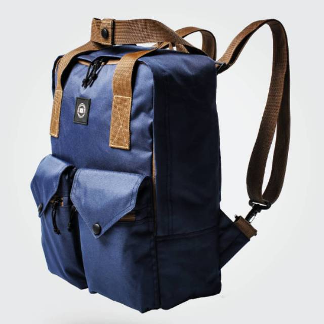 Tas rangsel troublemaker