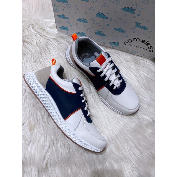 PSPGN.CO | SNEAKERS NAMELESS BY ELIZABETH 0014 SUPER SALE STOCK MALL