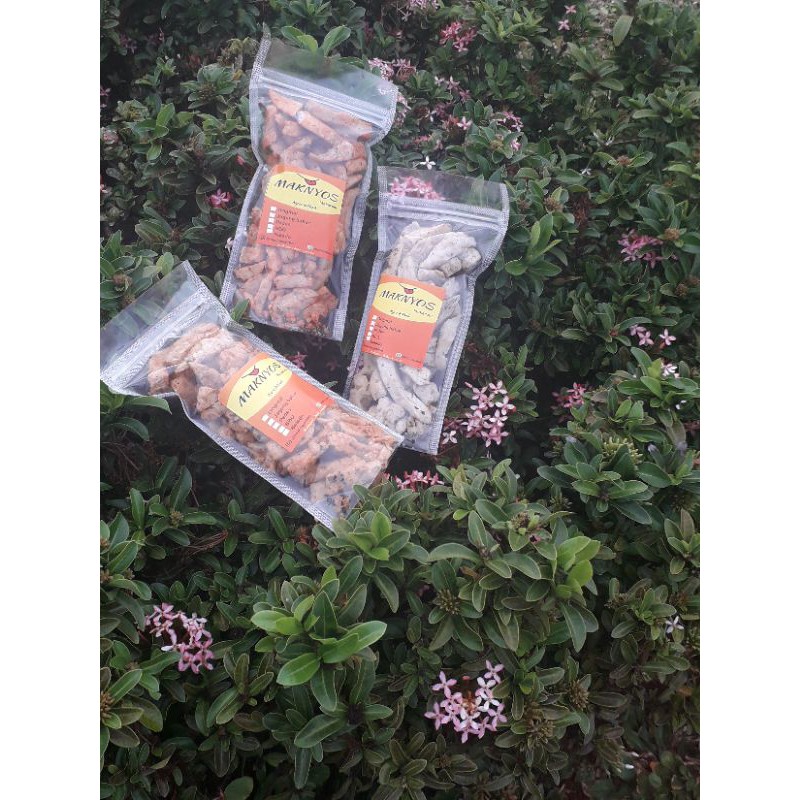 

Maknyos Basreng / Basreng nyos dilidah (sekali nyoba bikin nagih)