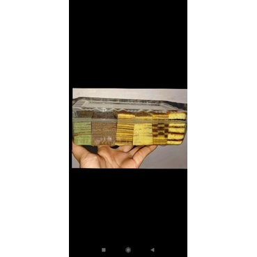 

paket icip2 kue basah palembang