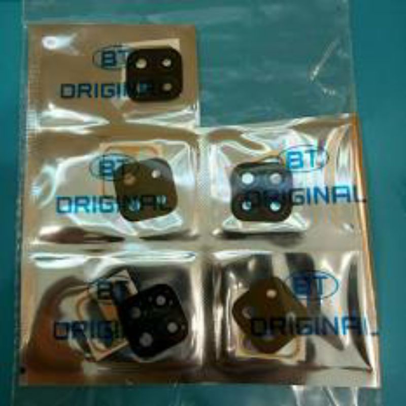 kaca kamera redmi 9c