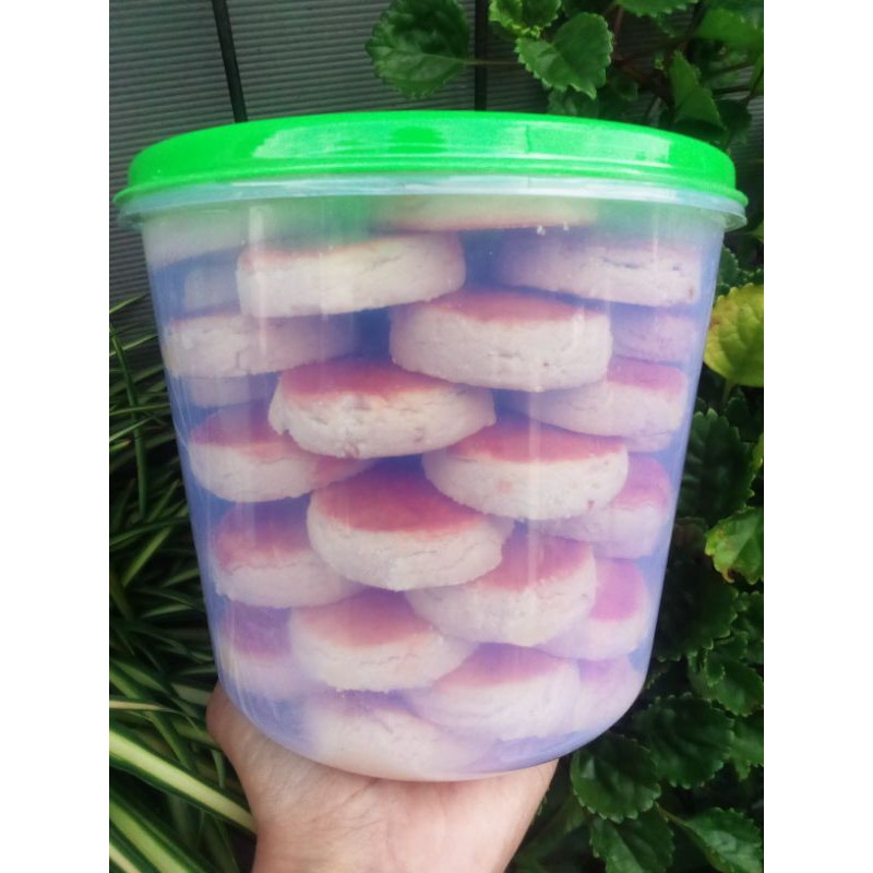 

Kue Kacang Original 900gram
