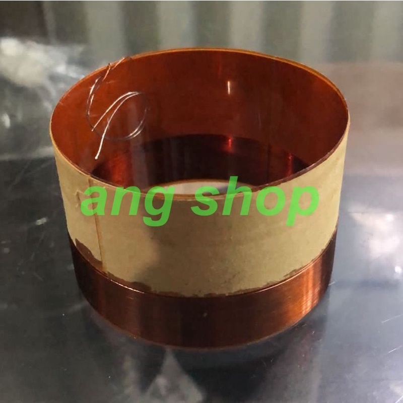 Spool Voice Coil Speaker Spol Spoel Spul 65 Mm 65Mm Lokal
