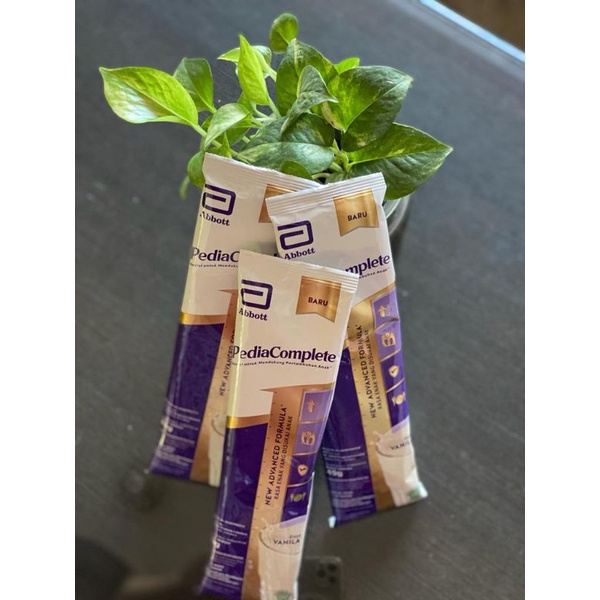 pediaSure Complete Sachet