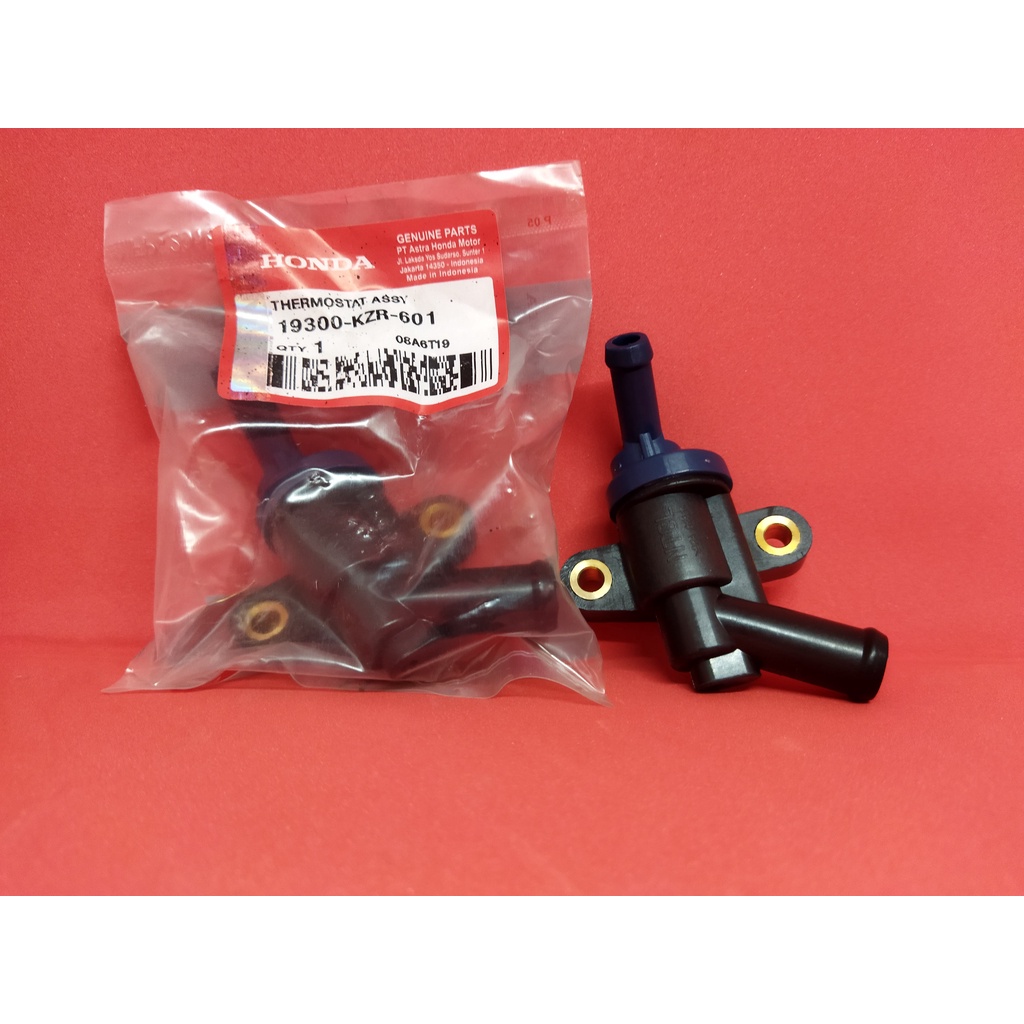 THERMOSTAT ASSY VARIO 125 FI 19300-KZR-601