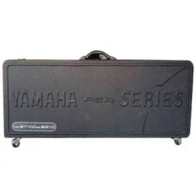 TAS hardcase kyboard yamaha psr 970/950