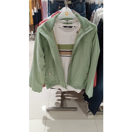 jaket C2 ORIGINAL