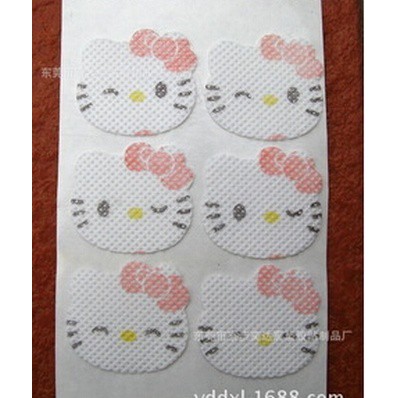 

Promo Sale Stiker Nyamuk Model Hello Kitty Pita Terlaris dan termurah