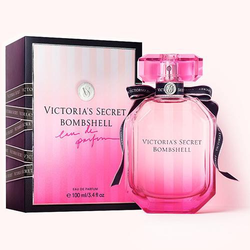 Parfum Victoria S Secret Bombshell Edp 100ml Shopee Indonesia