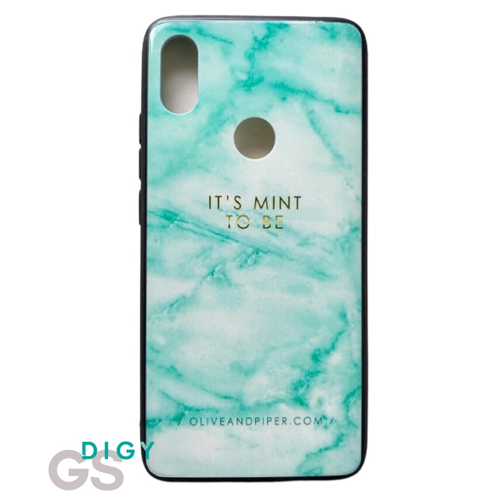 Casing Fuze World Gambar REDMI S2 REALME 2 V11 J6 PLUS  universal case gambar cowo cewe