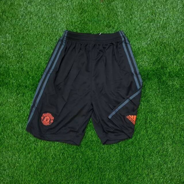 Celana Bola Futsal Grade Ori MU Manchester United 3rd 2019-2020