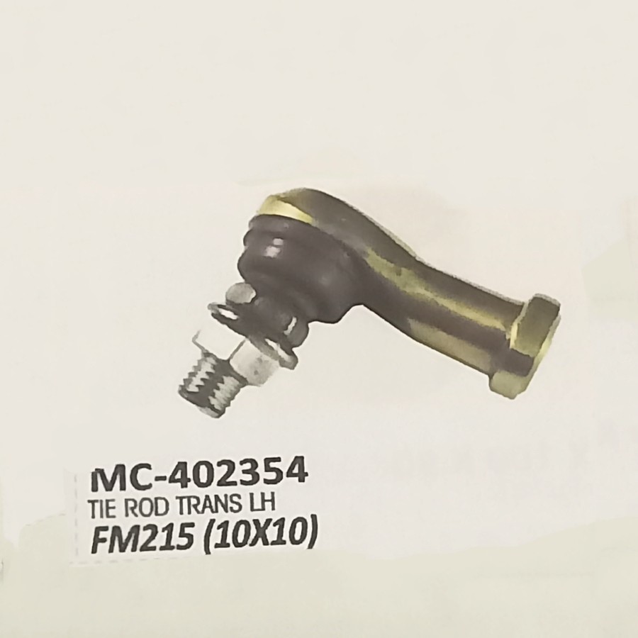 tie rod transmisi fm215 lh (kiri)