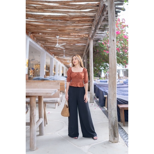 ZAVIAR || Zaviar Culotte