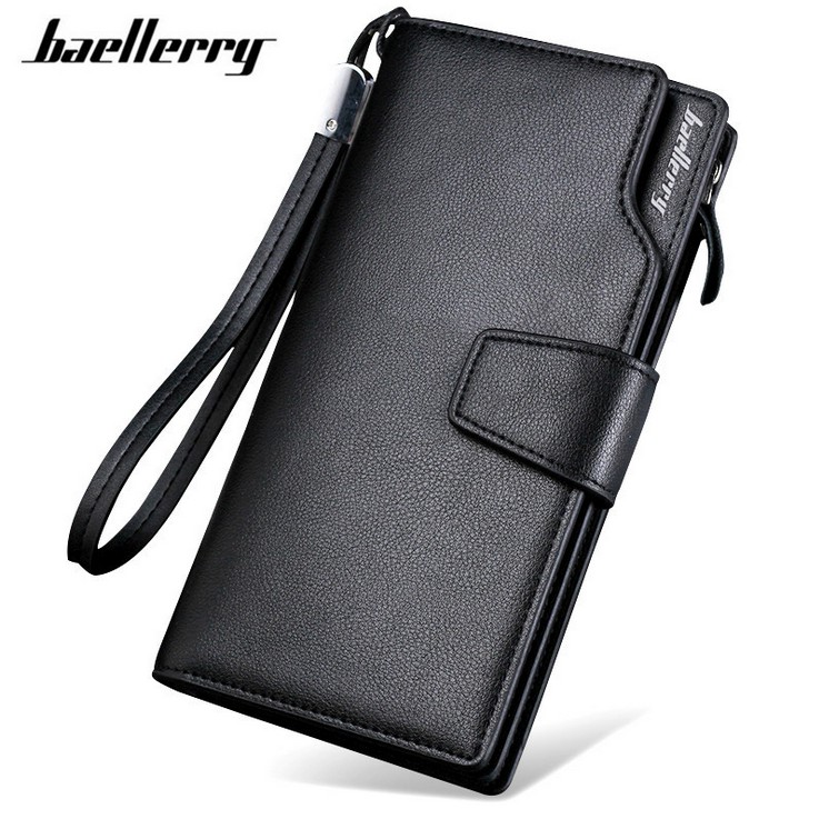 Dompet BAELLERRY Panjang ORIGINAL 24 Slot S1063