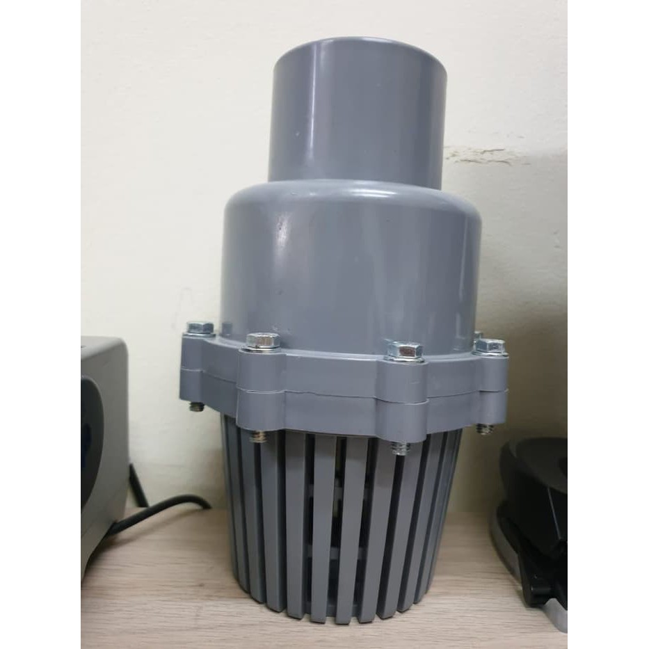 FOOT FOOT KLEP TUSEN TOSEN PVC 4 inch KDJ TAIWAN