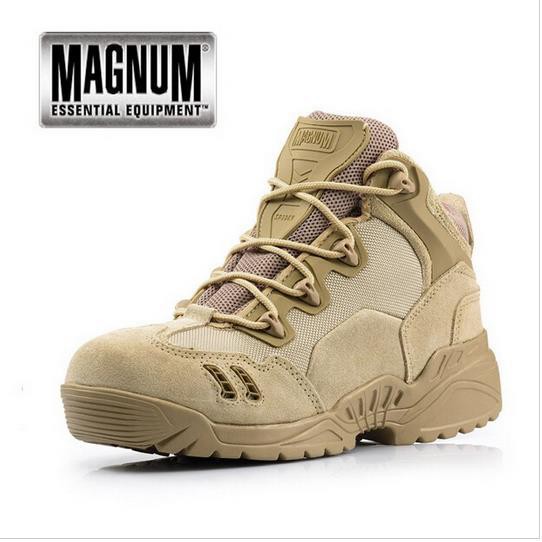 magnum desert boots