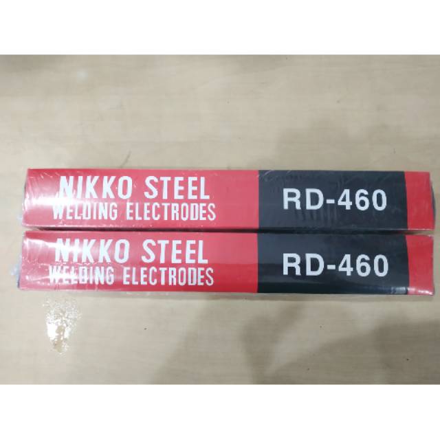 Kawat Las RD 460 2mm