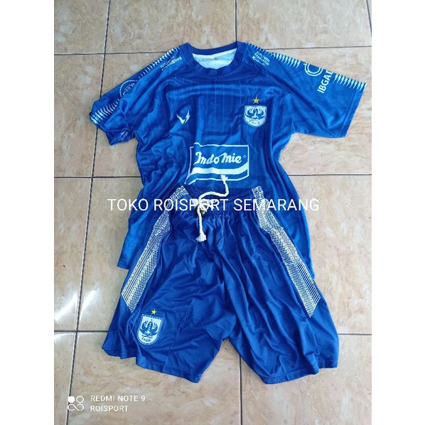 JERSEY STELAN DEWASA PSIS SEMARANG 2022/2023