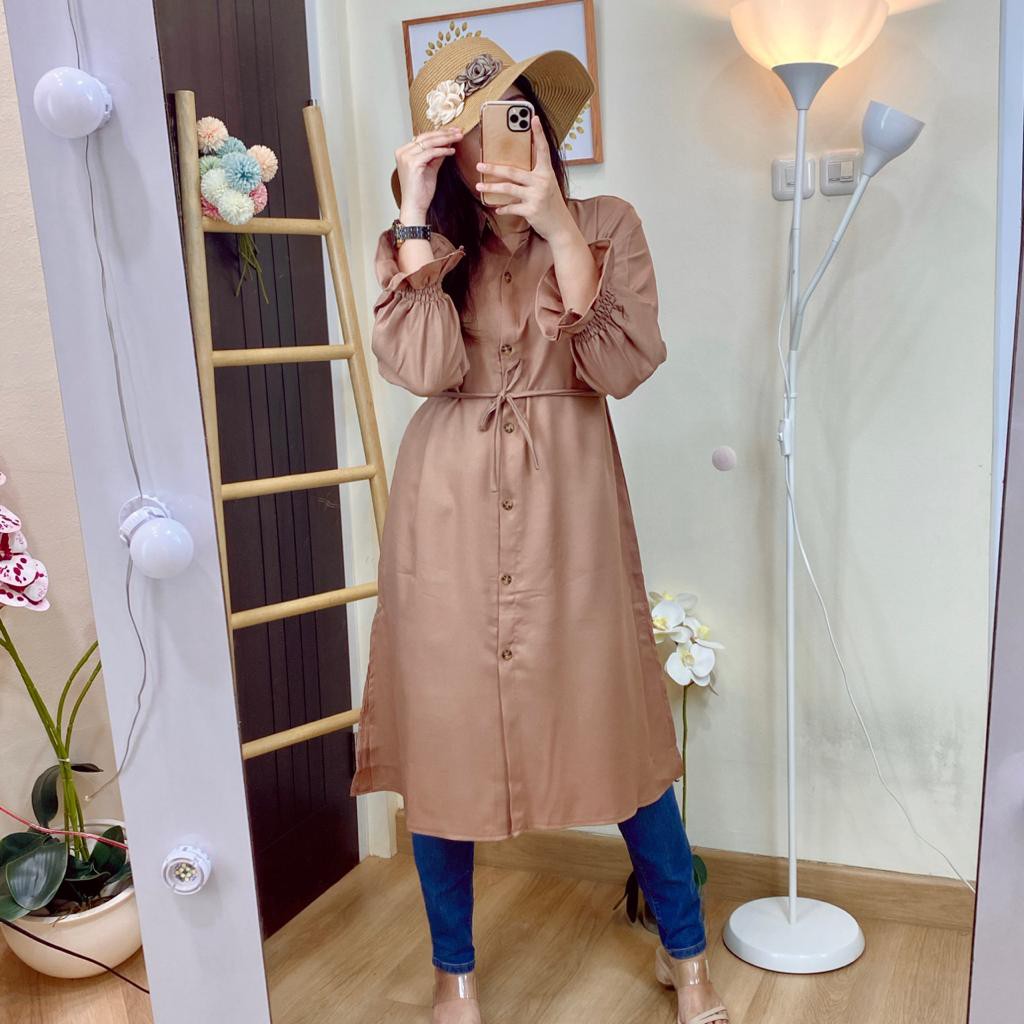 LONG TUNIK SYAKILA FZ KANAYA 105