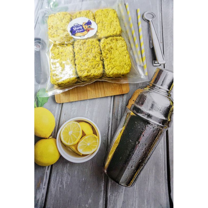 

Tempe Ungkep
