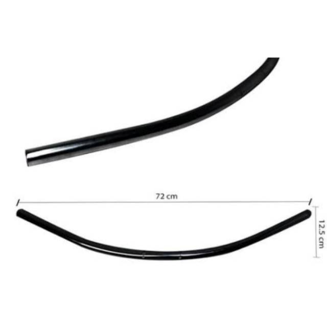 Stang Motor Custom Model Sabit