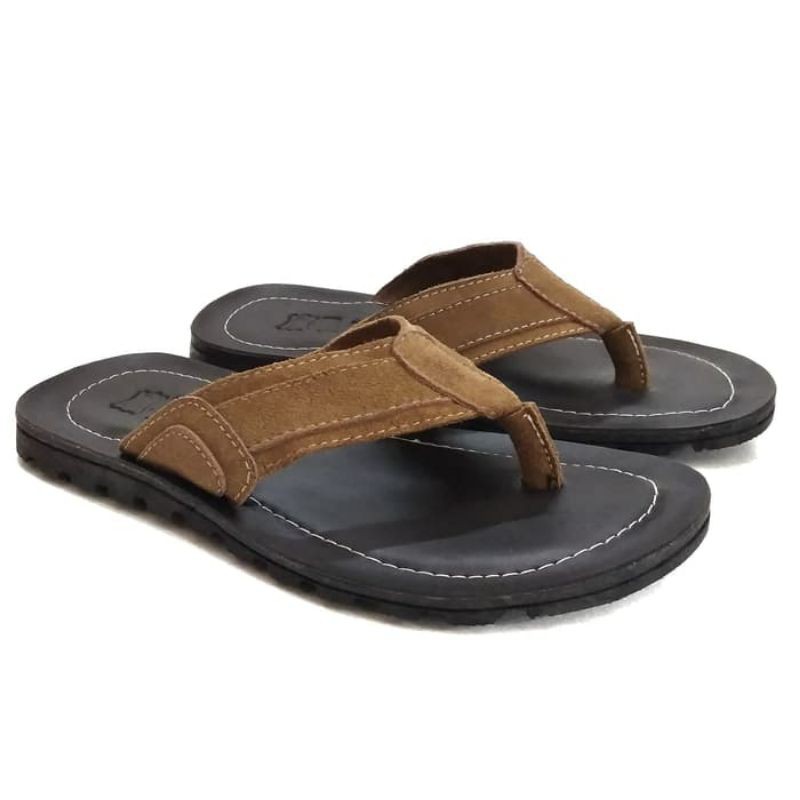sandal kulit lokal cibaduyut