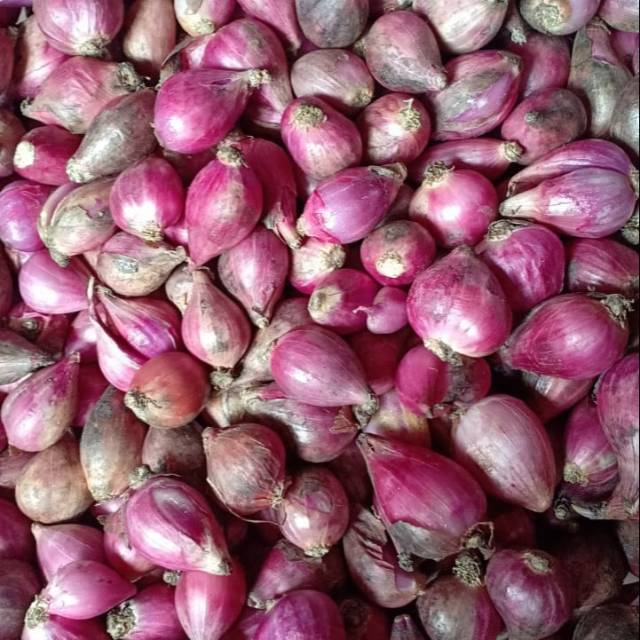 

Bawang Merah Campuran