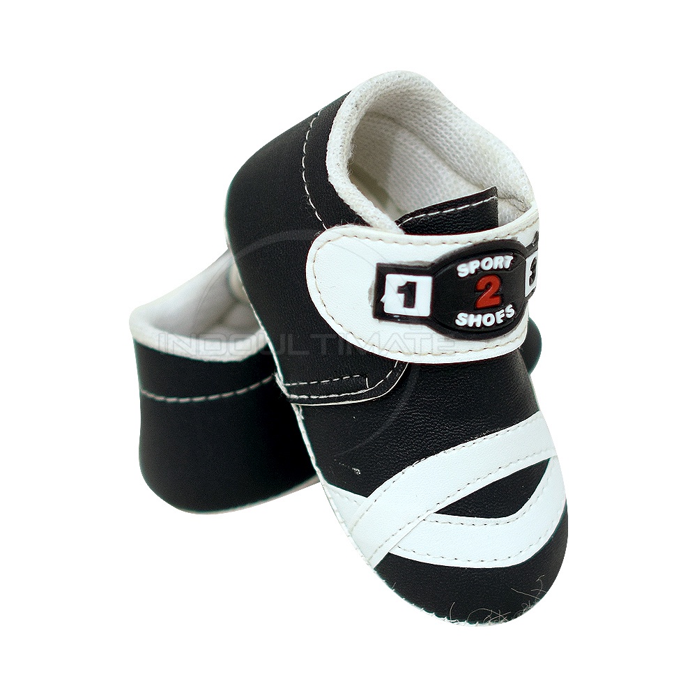 Baby Shoes Sneakers Alas Kaki Anak Cowok SY-F51 Prewalker Alas Kaki Anak Bayi Balita Cewek Baby Flat Shoes Prewalker Baby Shoes Sepatu Bayi Sepatu Anak Alas Kaki Bayi