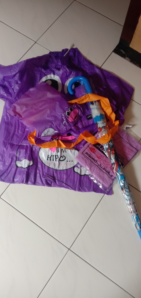 Payung Anak  5017 .