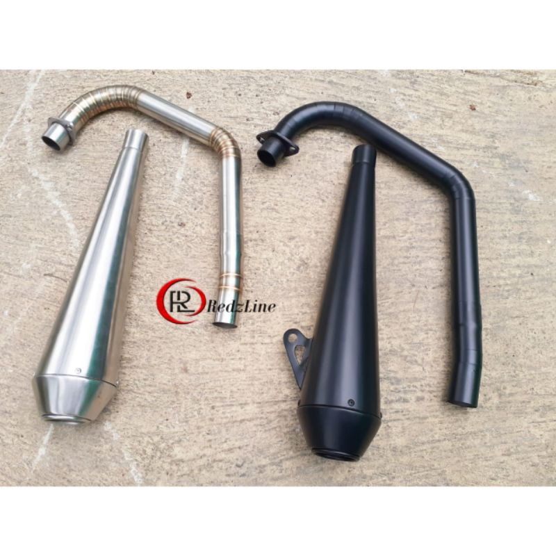 knalpot megapro primus japstyle