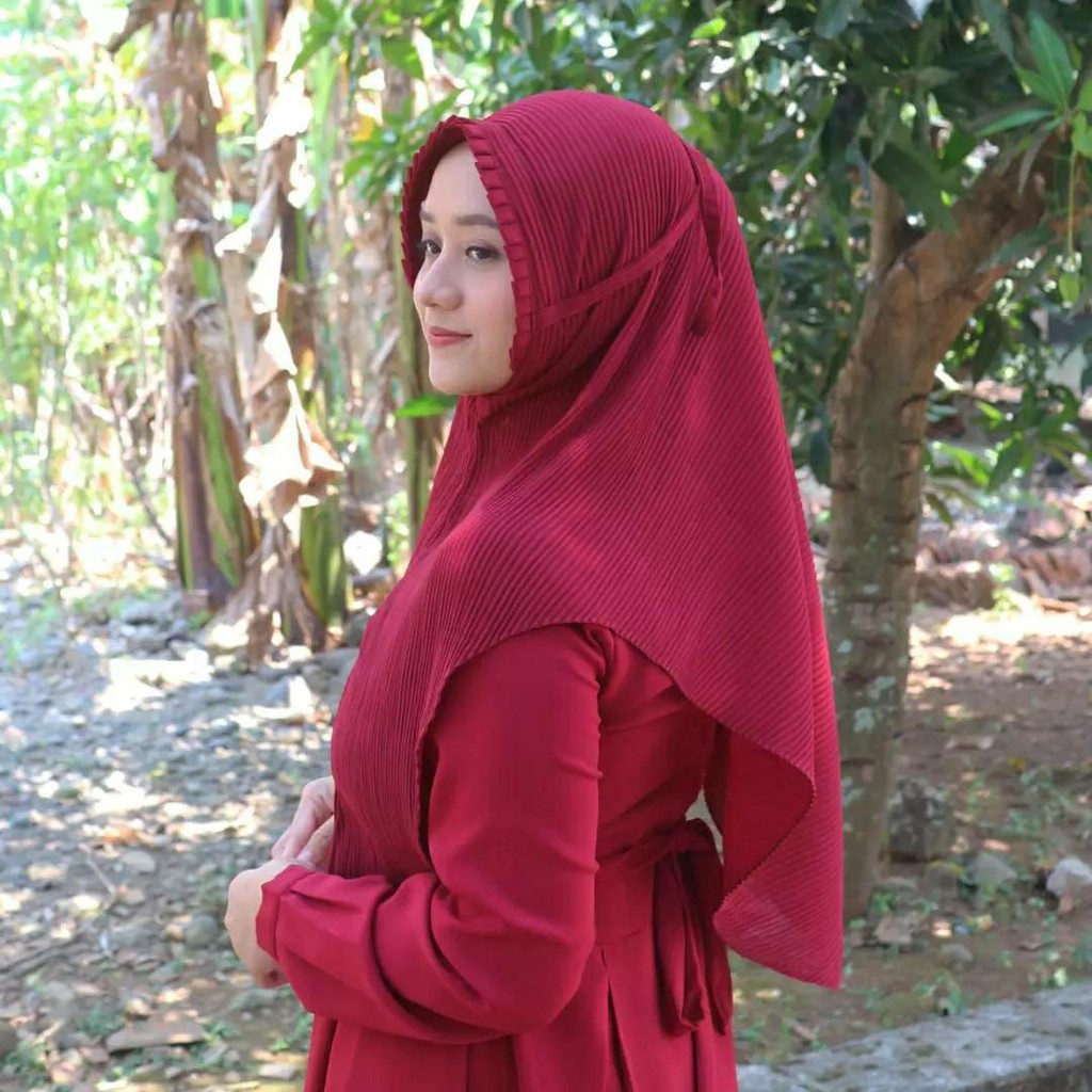 BERGO INSTAN PLISKET | BERGO GRIGI PLISKET