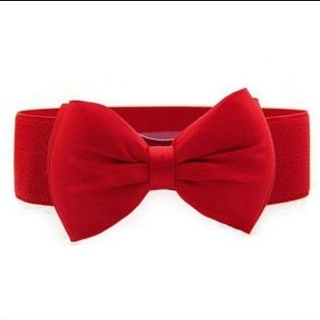 ikat pinggang wanita sabuk wanita pita/wide belt women fashion