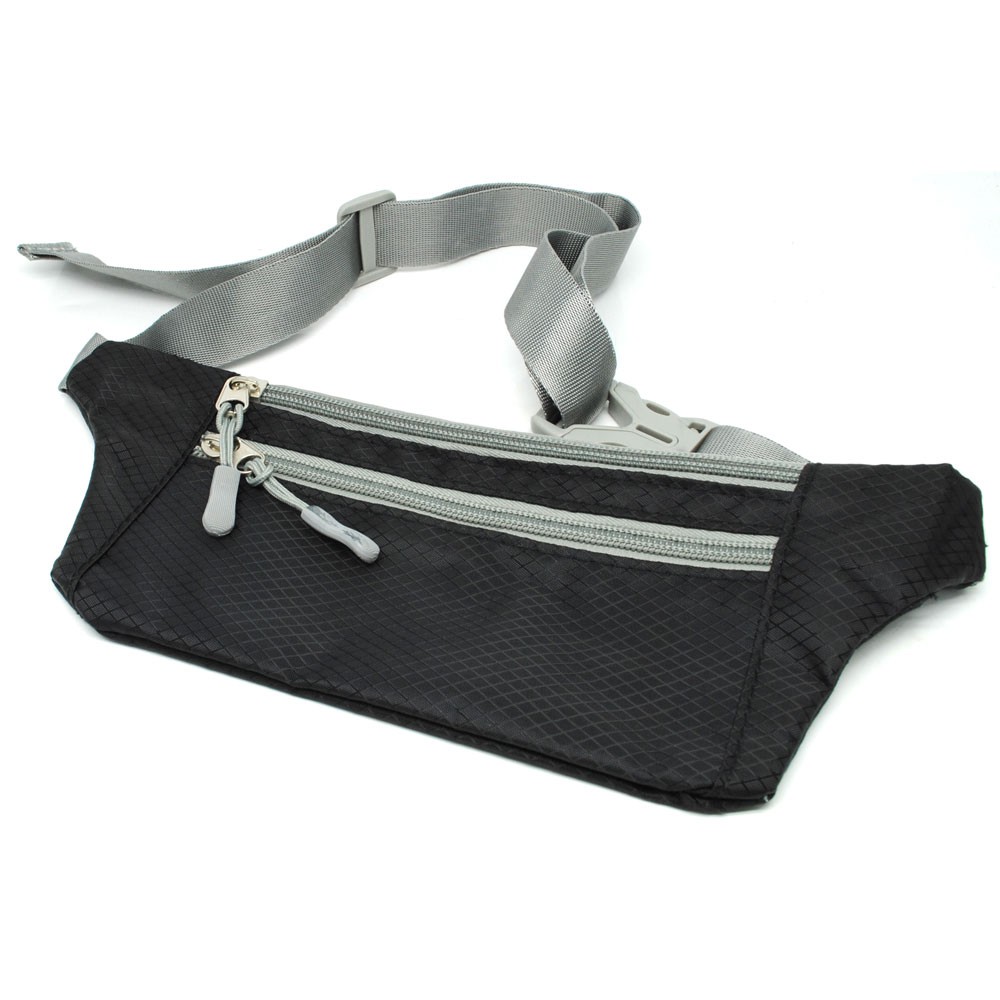 Tas Pinggang Olahraga Waist Bag - ZE-WPC