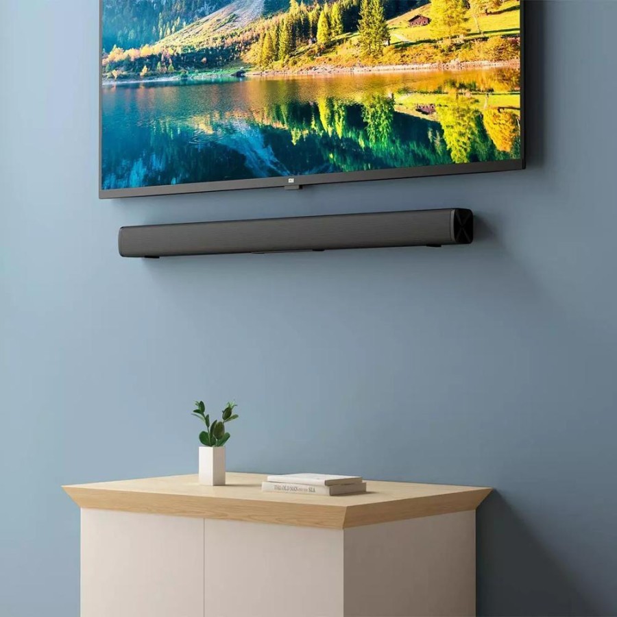 MI Redmi TV Soundbar Bluetooth Wired and Wireless Audio Speaker