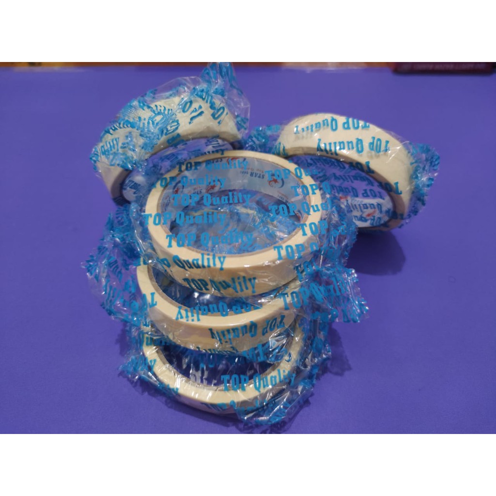 

MASKINGTAPE STAR TAPE 24mm X 14m